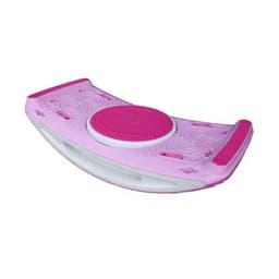 Treenilauta Magic Step 10in1 - Pinkki