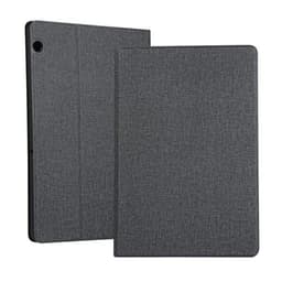 Fodral med ställ till Huawei MediaPad T5 - Svart
