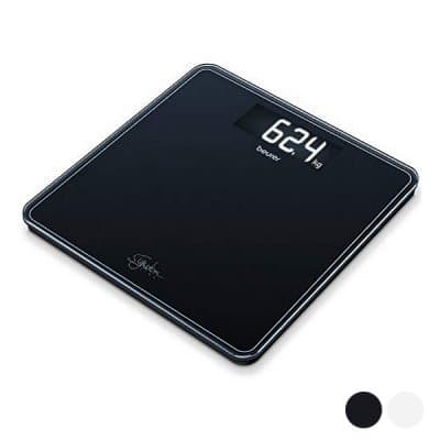 Beurer Digital badrumsvåg gs400 200 kg
