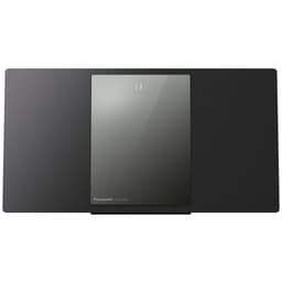 Panasonic minihifijärjestelmä SC-HC1020EGK