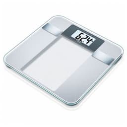 Beurer Digital badrumsvåg 760.30