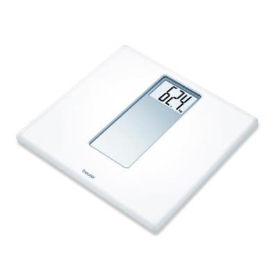 Beurer Digital badrumsvåg ps160 180 kg vit