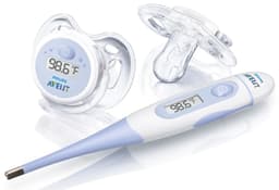 Philips Avent Babytermometer SCH540/00