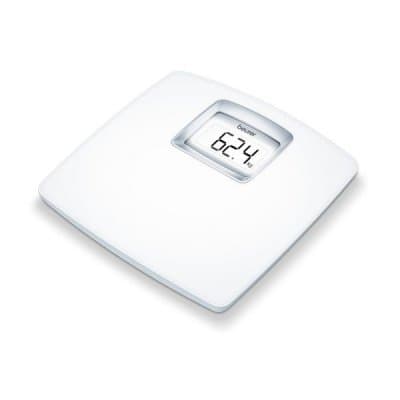 Beurer Digital badrumsvåg 741.10 vit