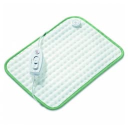 Värmekudde beurer basic 100w vit (44 x 33 cm)