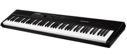 Artesia Performer BK 88 Digital Klaver, sort