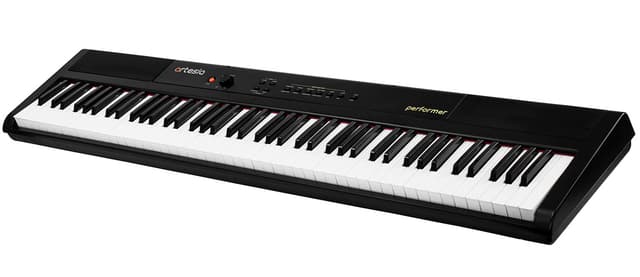Artesia Performer BK 88 Digitalpiano