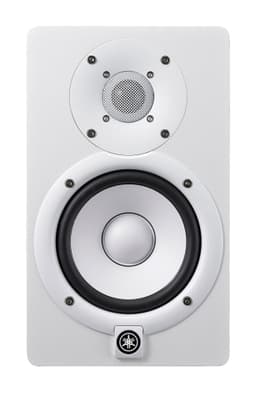 Yamaha HS5 Hvid, aktiv monitor
