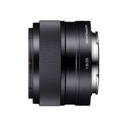 Sony SEL-35F18 DT 35 mm F1.8 objektiv