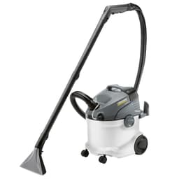 Kärcher mattrengörare SE6100