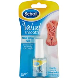 Scholl Velvet Smooth negleolje SCHOLL3019055