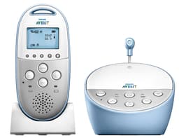 Philips Avent babycall SCD570/00
