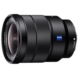 Sony SEL-1635Z Vario-Tessar T-FE 16-35 mm objektiv