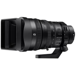 Sony FE PZ 28-135 mm F4 objektiv
