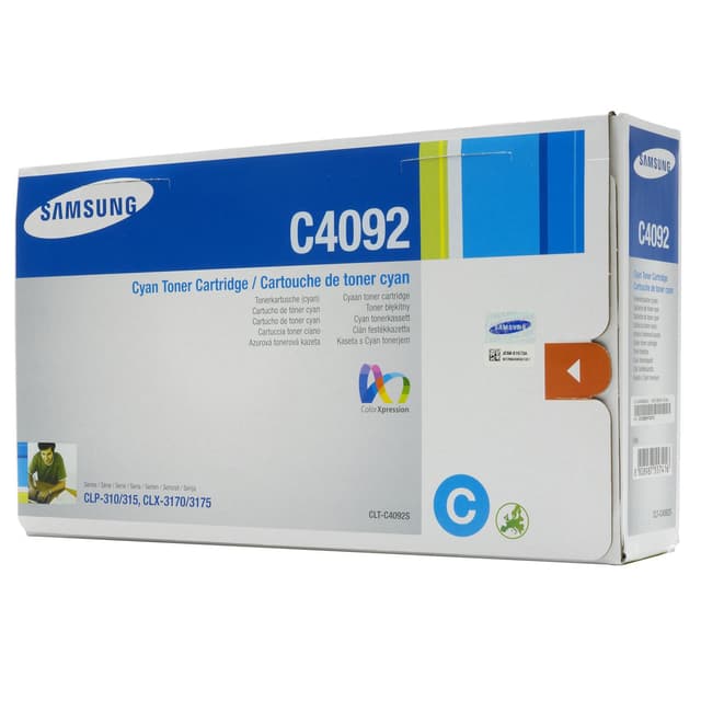 SAMSUNG SU005A Toner