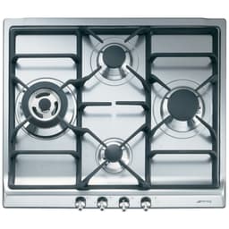Smeg Classic kaasuliesi SER60SGH3