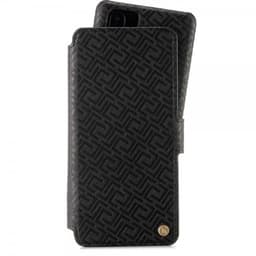 holdit Huawei P30 Pro Etui Stockholm Löstagbart Cover Celia Sort