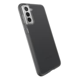 Speck Samsung Galaxy S21 Plus Kuori Presidio Perfect-Mist Obsidian