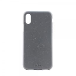 Pela iPhone X/Xs Skal Eco Friendly Shark Skin