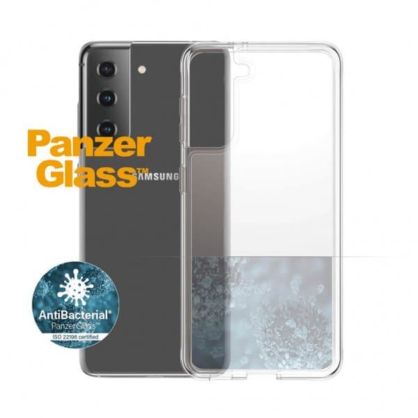 Samsung Galaxy S21 Skal ClearCase