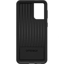 Samsung Galaxy S21 Plus Deksel Symmetry Series Svart