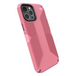 Speck iPhone 12 Pro Max Cover Presidio2 Grip Vintage Rose/Royal Pink/Lush Burgundy