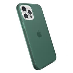 Speck iPhone 12 Pro Max Cover Presidio PeRFect-Mist Fern Green