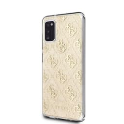 Guess Samsung Galaxy A41 Cover 4G Guld