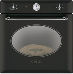 Smeg indbygningsovn - SF850APZ