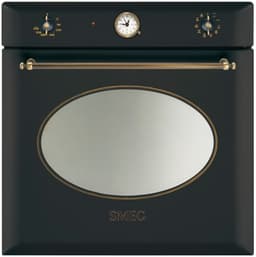 Smeg erillisuuni SF855AO