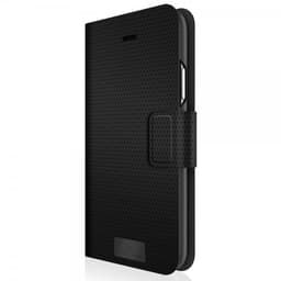 Black Rock Samsung Galaxy A51 Kotelo 2 in 1 Wallet Case Musta