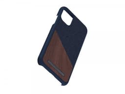 Elements iPhone 11 Skal Frejr Denim
