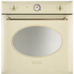 Smeg stekeovn SF855PO