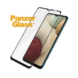 Samsung Galaxy A12 Skjermbeskytter Case Friendly