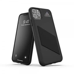 Adidas iPhone 11 Pro Max Deksel SP Protective Pocket Case Svart