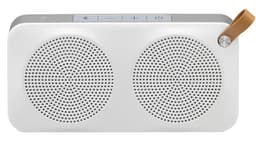 Sandstrøm Pegasus Bluetooth kaiutin (hopea)