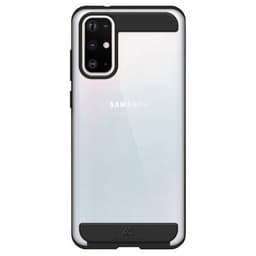 Black Rock Samsung Galaxy S20 Kuori Air Robust Case Musta Läpinäkyvä