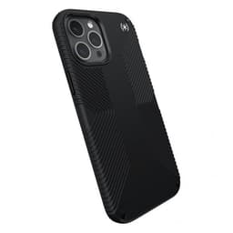 Speck iPhone 12 Pro Max Suojakuori Presidio2 Grip Black/White