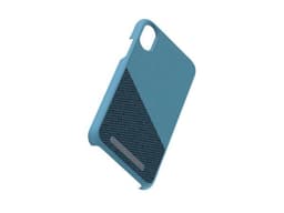 Elements iPhone X/Xs Deksel Freja Saeson Blå