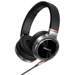 Pioneer on-ear hovedtelefoner SE-MHR5 - sort
