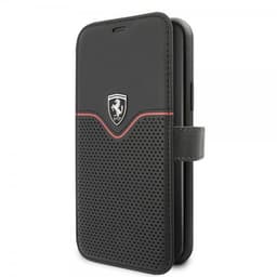 Ferrari iPhone 11 Pro Etui Victory Cover Svart