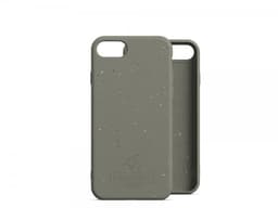 PROTEKTIT iPhone 6/6S/7/8/SE Suojakuori Bio Cover Turtle Green