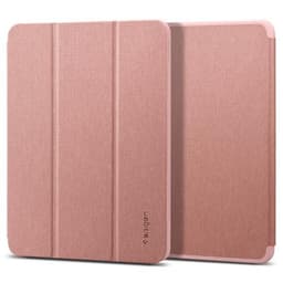 Spigen iPad Air 10.9 2020/2022 Suojakotelo Urban Fit Ruusukulta