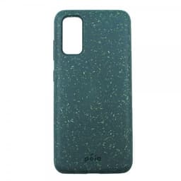 Pela Samsung Galaxy S20 Plus Kuori Eco Friendly Vihreä