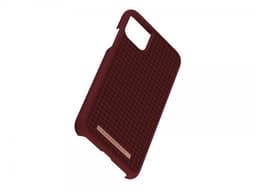 Elements iPhone 11 Pro Max Kuori Sif Burgundy