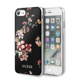 Guess iPhone 7/8/SE Skal Flower Edition N. 4