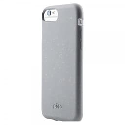 Pela iPhone 6/6S/7/8/SE Cover Eco Friendly Shark Skin