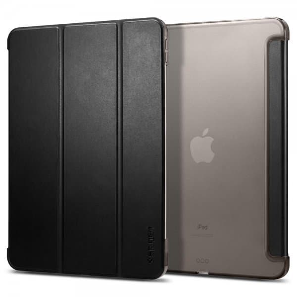 Spigen iPad Air 10.9 2020/2022 Cover Smart Fold Sort