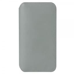 Krusell iPhone 11 Pro Max Etui Sunne PhoneWallet Vintage Grey