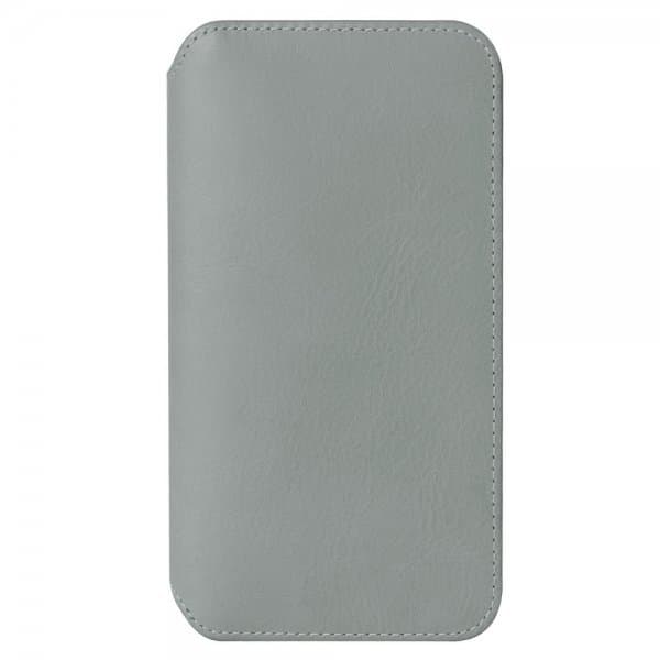 Krusell iPhone 11 Pro Max Fodral Sunne PhoneWallet Vintage Grey